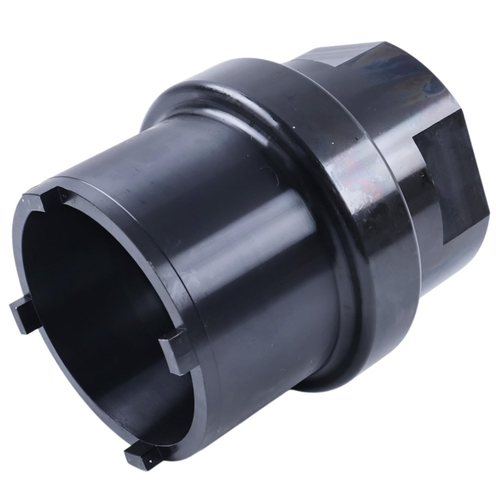 Photo 1 of NETYANPI Carrier Bearing Retainer Tool 805382 for Mercruiser Bravo 3 Drive