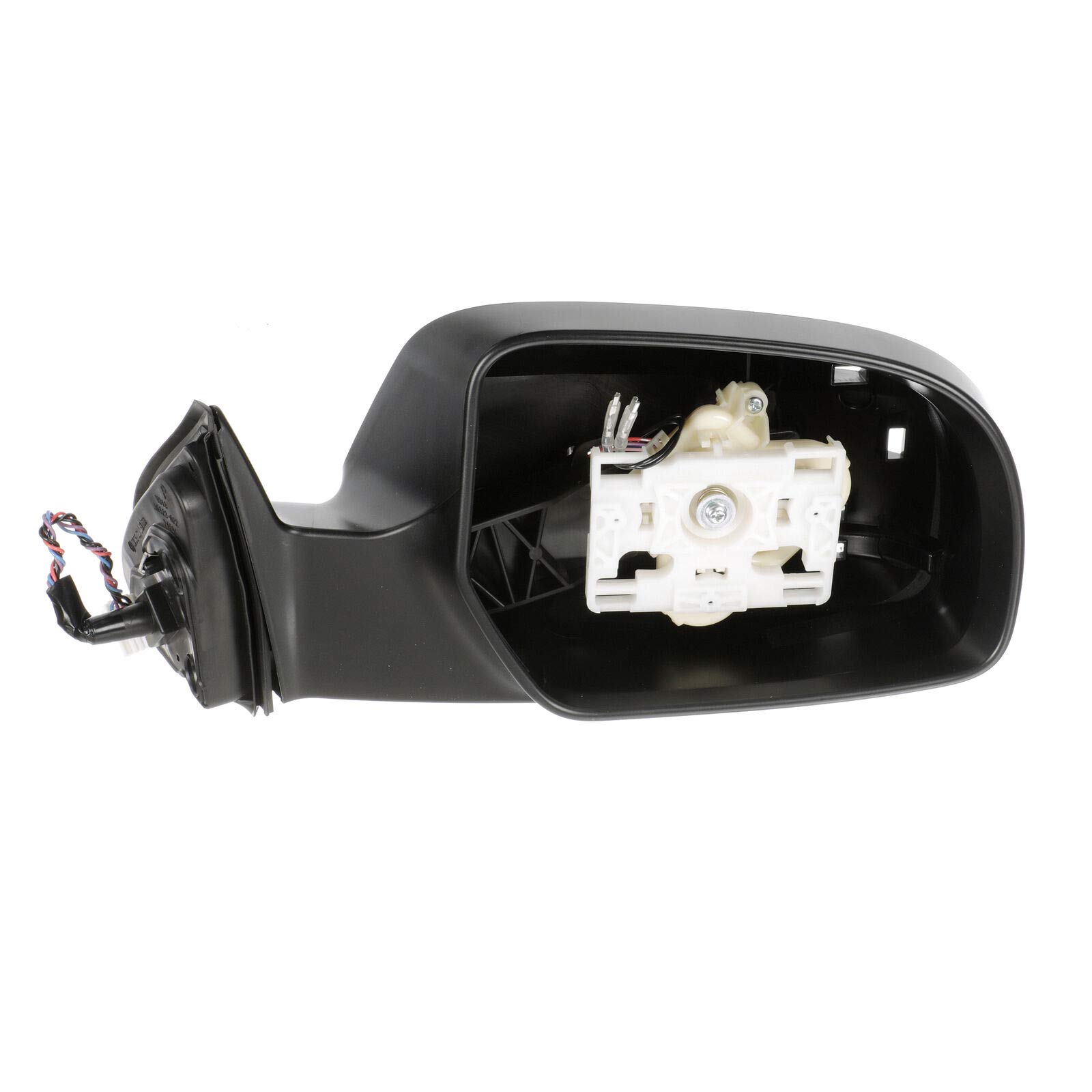 Amazon.com: Subaru 2010 Legacy and Outback Right Rear View Mirror