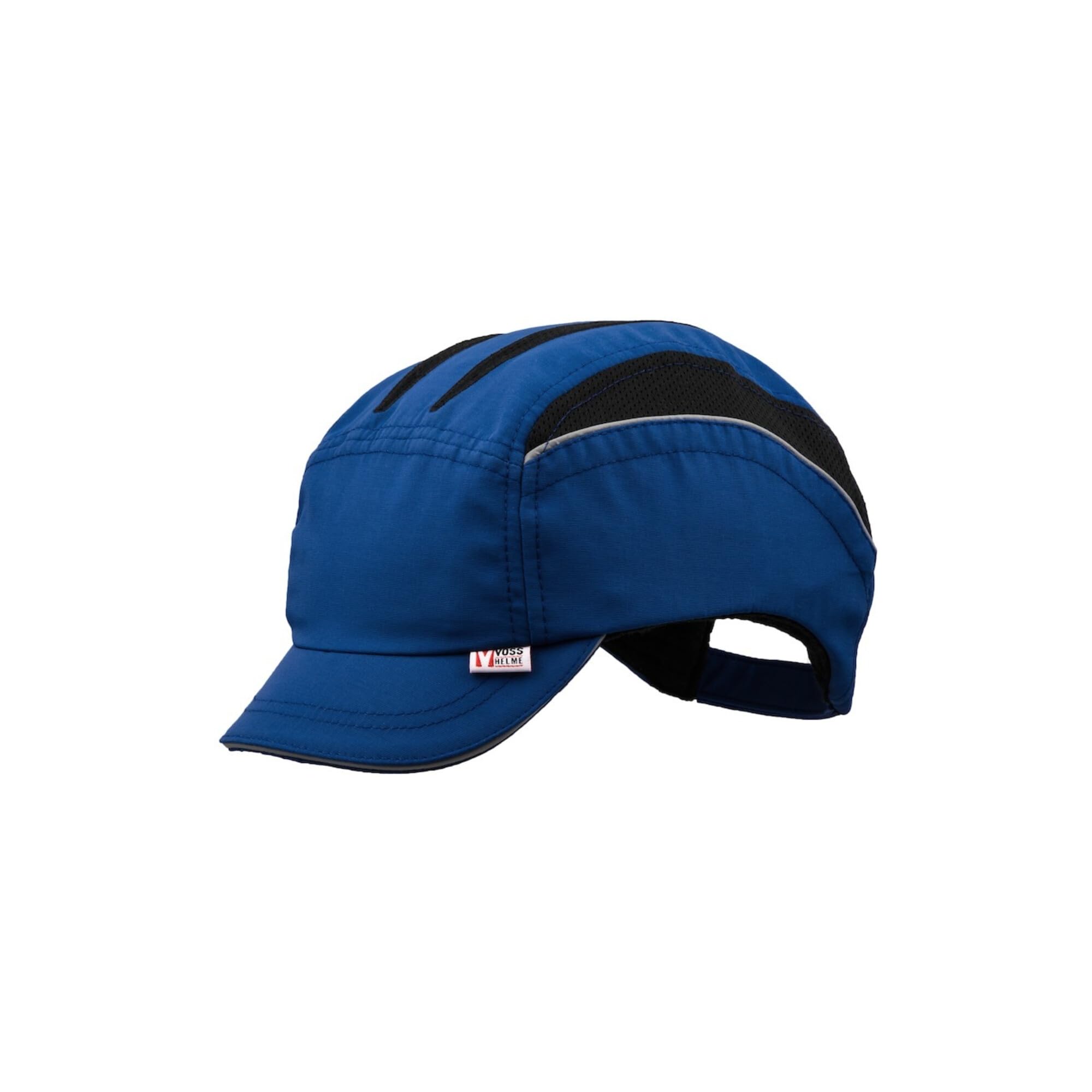Voss Helme 12135002 VOSS-Cap Neo Casquette anti-heurt Bleu