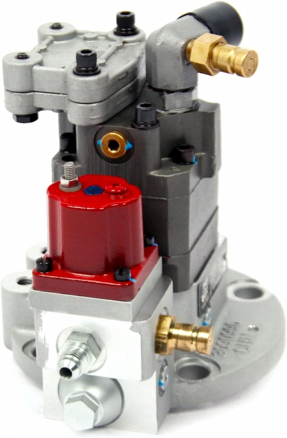 Fuel Pump 3417674 3090942 Common Rail Compatible with Cummins Engine M11 N14 QSM11 ISM11
