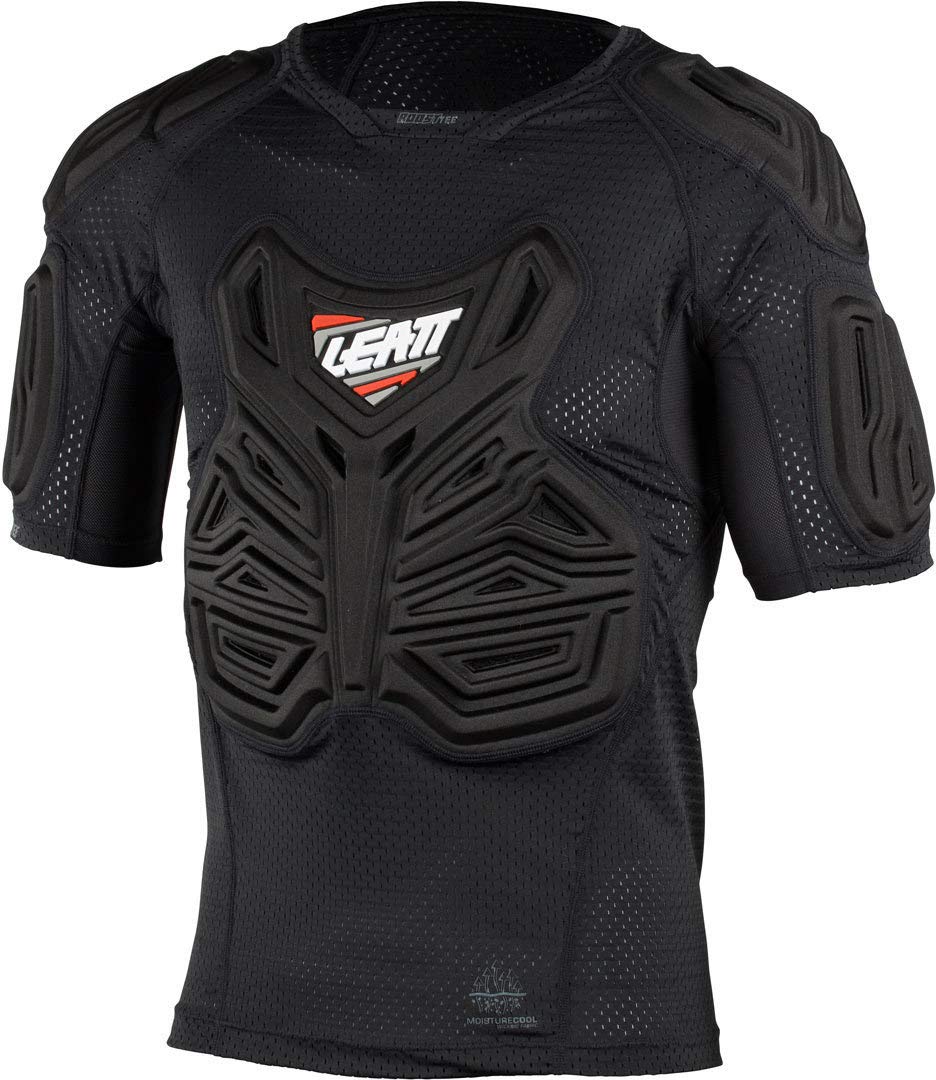 Leatt Roost Tee Adult