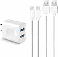 Apple iPad 本体 充電器付き Amazon.co.jp: iPhone 充電器 USB 充電器 2ポート 12W AC