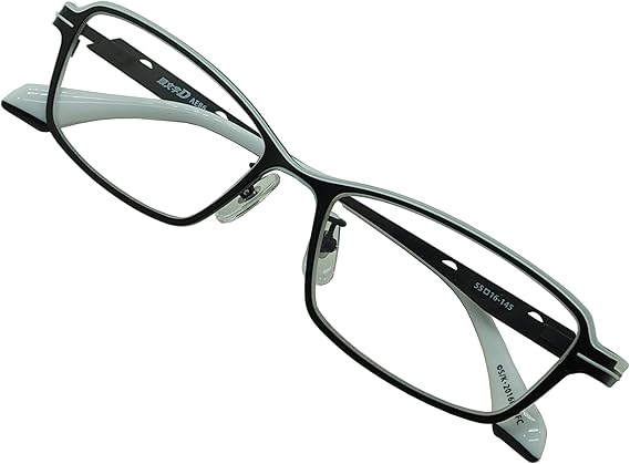 Amazon | [ヤブシタ] 頭文字D AE86イメージメガネ アニメ コラボ