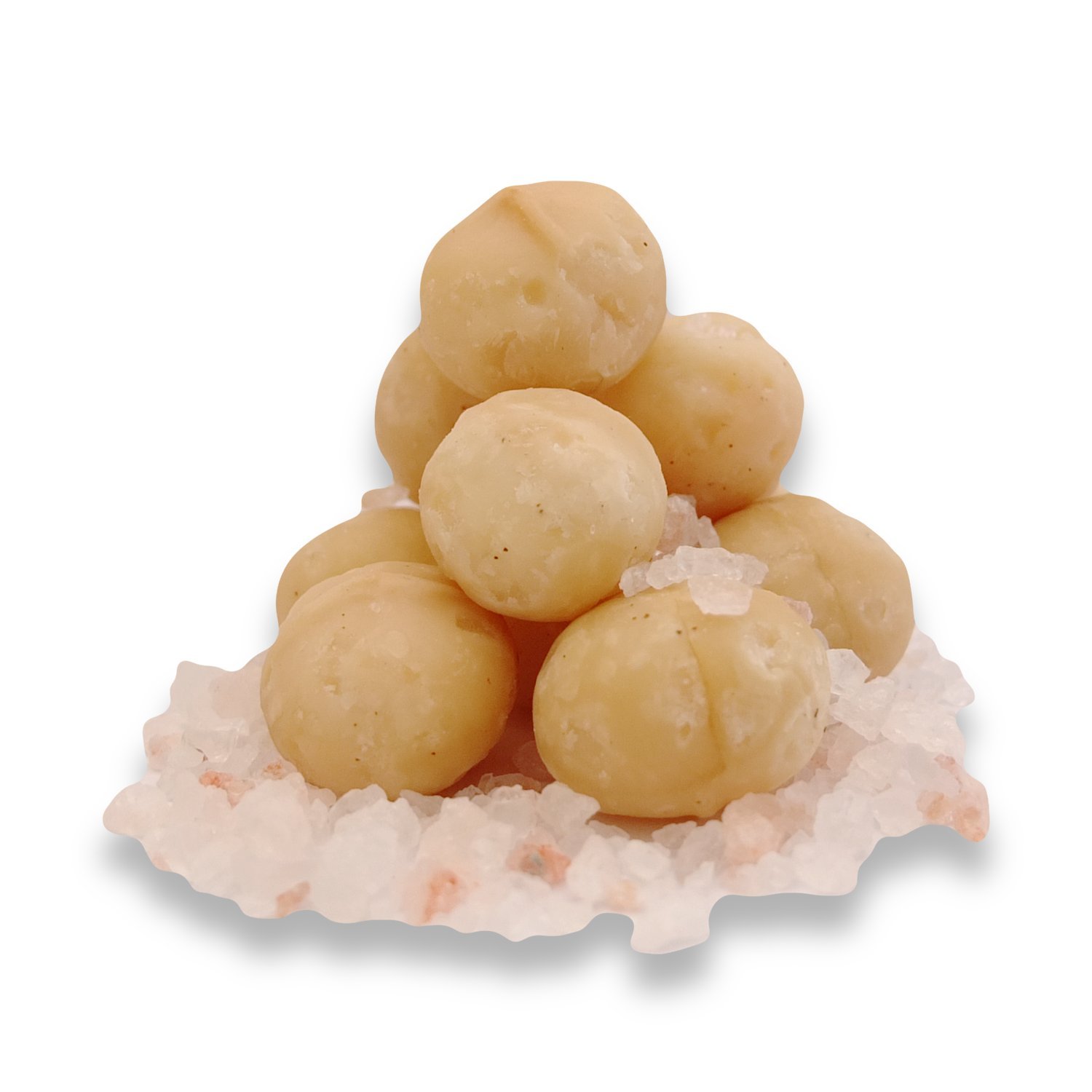 Eichkater Macadamianüsse Röst & Salz 1x1000 g