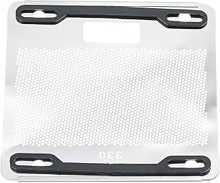 Compatible Con Braun, Pantalla De Aluminio 330, Rejilla De Malla 330, Reemplazo Del Conjunto De Cuchillas De Afeitar.