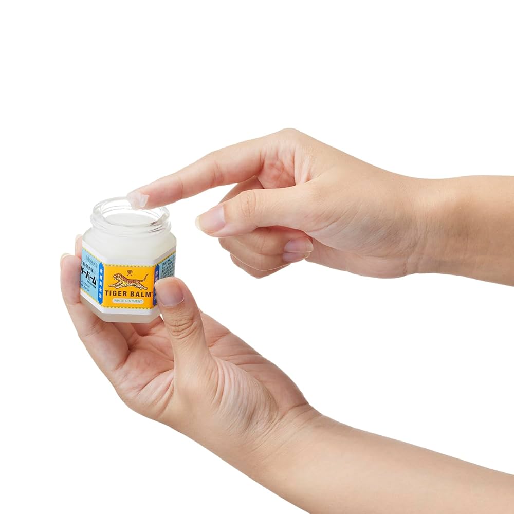 THE FINGGY BALM バーム 30g フィンギー / フィンギーバームの公式商品情報｜美容・化粧品