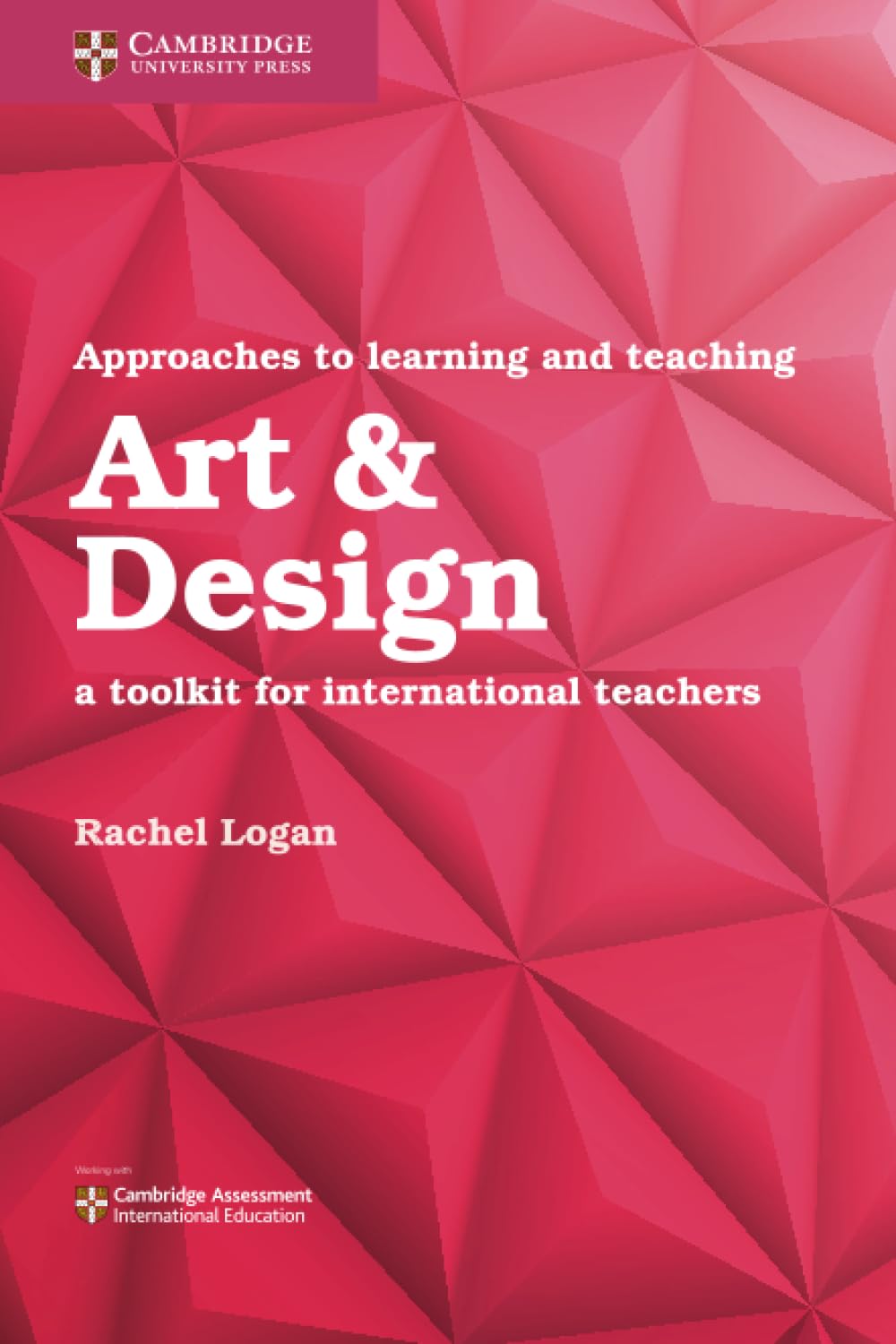 Approaches to Learning and Teaching Art and Design