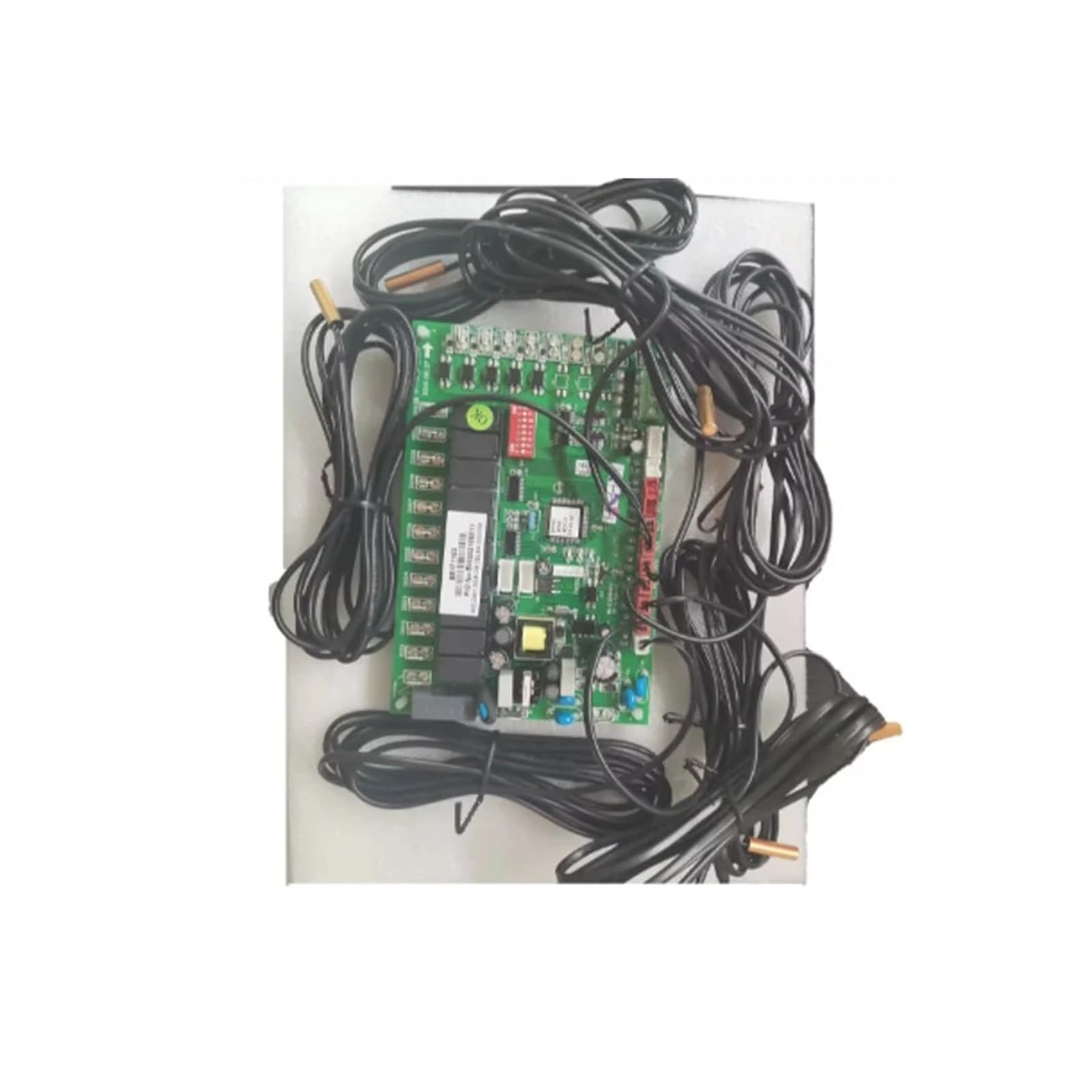Xqscvqwfa Central Air-Conditioning Indoor Unit Mainboard B5171103 B51701CW DTYNJ- JW-REV7 Control Board