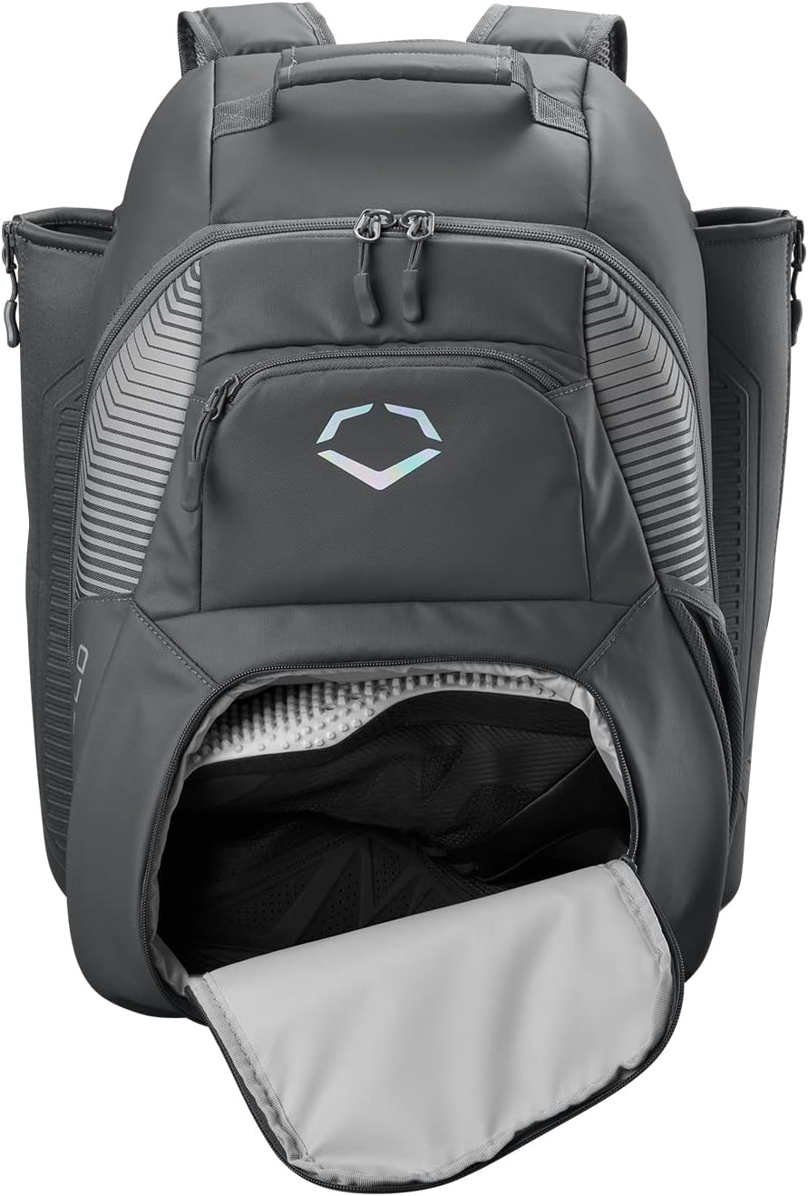EvoShield Tone Set Baseball Backpacks - Image 11