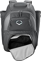 Vista 11 de EvoShield Tone Set Mochilas para Béisbol
