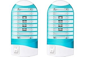 Indoor Bug Zapper, Your Ultimate Exterminator for Bug-Free Homes