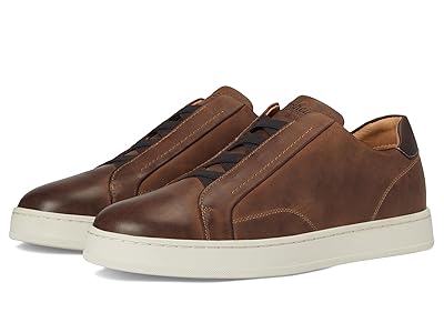Florsheim Monopoli Elastic Lace To Toe Sneakers Men