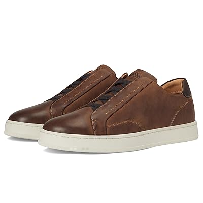 Florsheim Monopoli Elastic Lace To Toe Sneakers Men