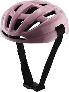 Casco de Mascota de Seguridad, Gorra de Perro ABS, Casco de Motocicleta para Perros Hueco con Correa de Barbilla Ajustable y Tiras Reflectantes, Suministros de Mascotas Anti-colisión con Almohadilla