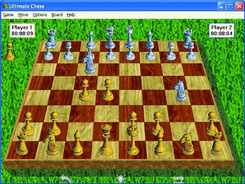 Ultimate Chess [Download] #TOP4