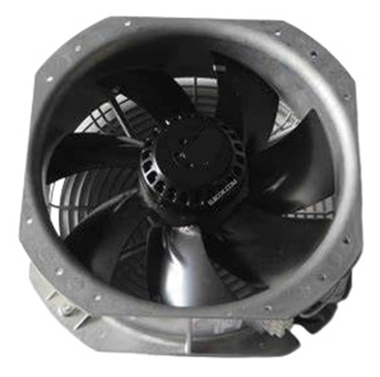 Ventilateur W2E250-HL06-05 compact et efficace pour armoire électrique