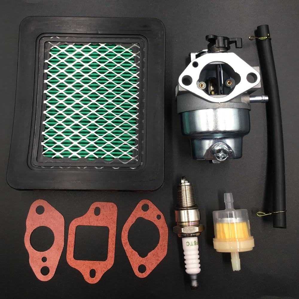 LIZAPUS Carburetor Carb Compatible with Husqvarna LC221RH