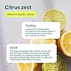 ATTITUDE Kitchen Cleaner Spray, EWG Verified, Degreaser Spray to Cut Grease & Grime, Plant-Based & Vegan, Citrus Zest Scent, 27.1 Fl Oz #3