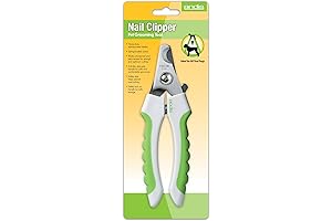 Andis 65700 Animal Nail Cutter for Small Breeds