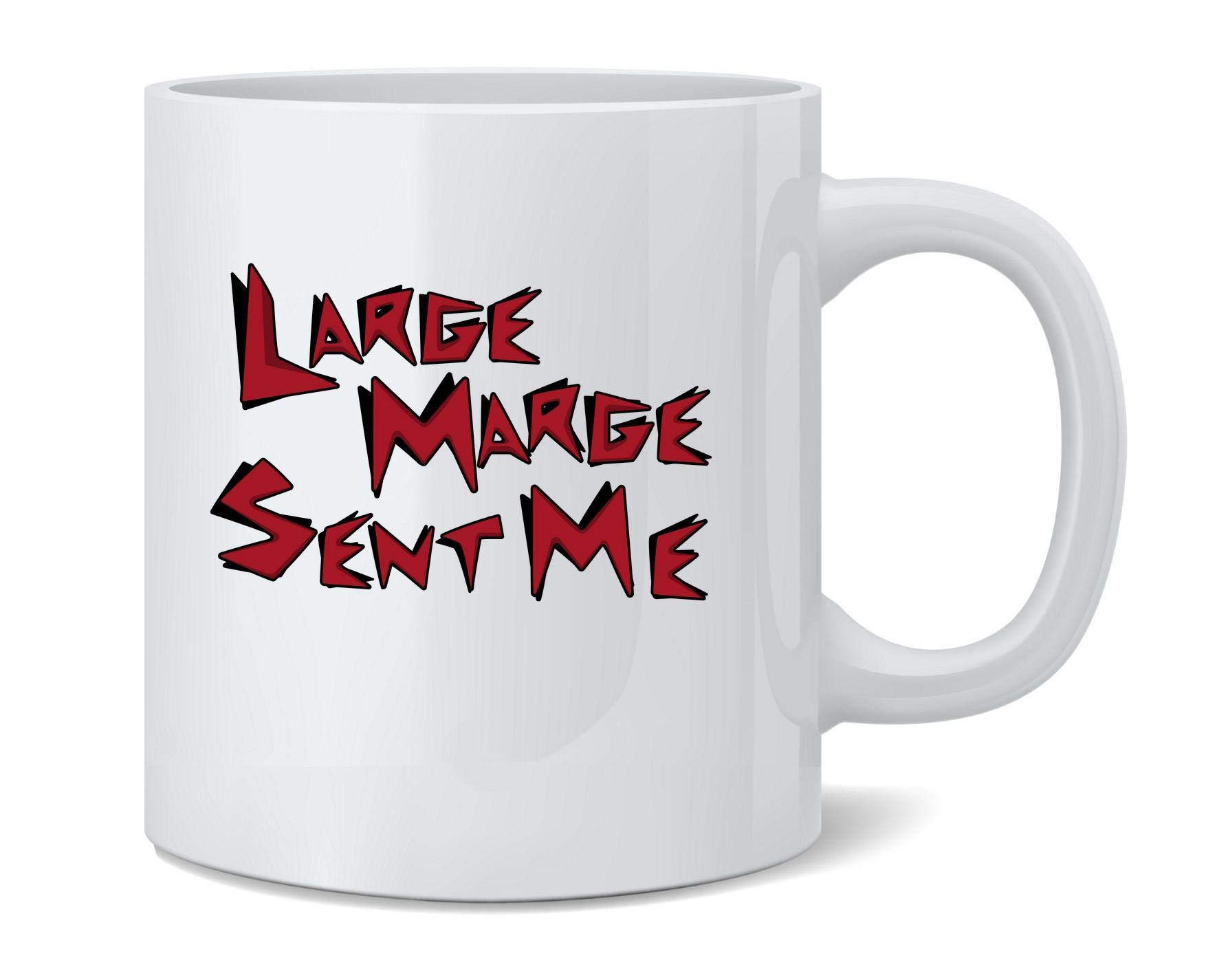 Large Marge Memes Large Marge Sent Me 1974 T Shirt