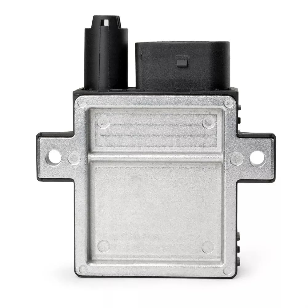 Módulo de control de encendido Compatible con E46 E90 E91 E92 E60 E61 E64 E65 E66 E67 X3 E83 X5 E53 X5 E70 Reemplazo para GSE102 12217788327 12217801201