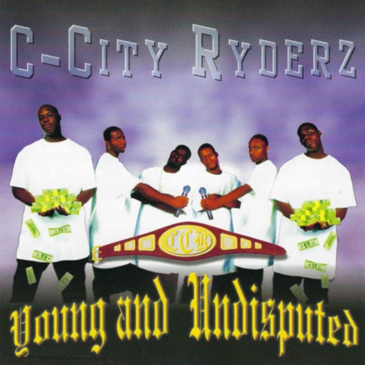 C-City Ryderz