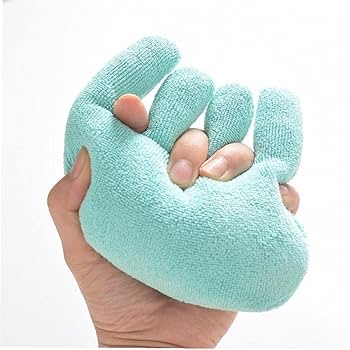 Amazon.co.jp: まくら と 指 セパレーター、 指