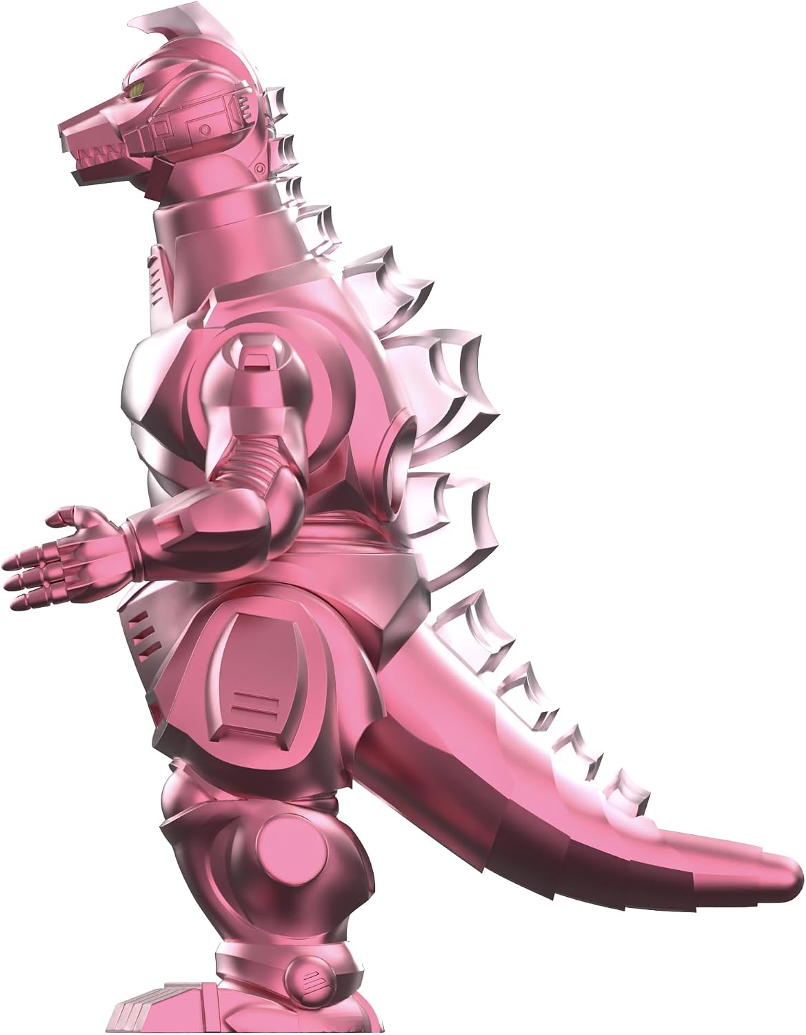 Super7 Toho Reaction Figures - Mechagodzilla '93 (Cherry Blossom Festival) Action Figure