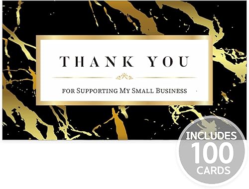 Miniatura 2 de Calcomanías de agradecimiento y tarjetas de agradecimiento para pequeñas empresas  Calcomanías de agradecimiento por apoyar a mi pequeña empresa y