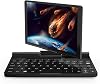 GPD Pocket 3 Mini Laptop 8 Touch Screen Aluminum Shell UMPC Win 11 Home OS Pentium Gold 7505 16GB/512GB (Amber Black)