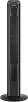 MONDIAL Ventilador de Torre Air Tower, Preto, 45W, 220V - VTR-01-B