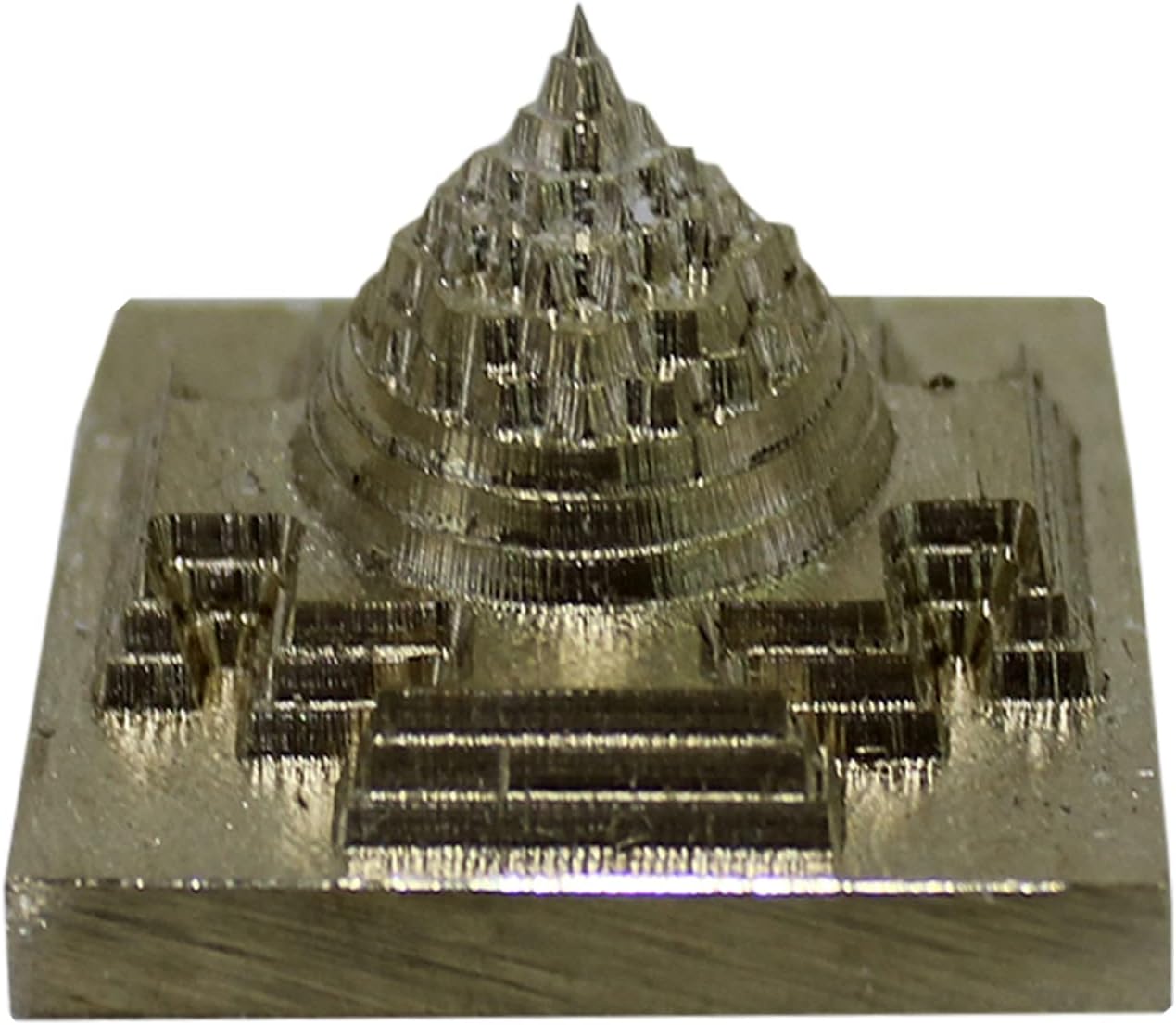 Latas Handicrafts & Gifts LLC. Shree Yantra | For Happiness and Success in Life