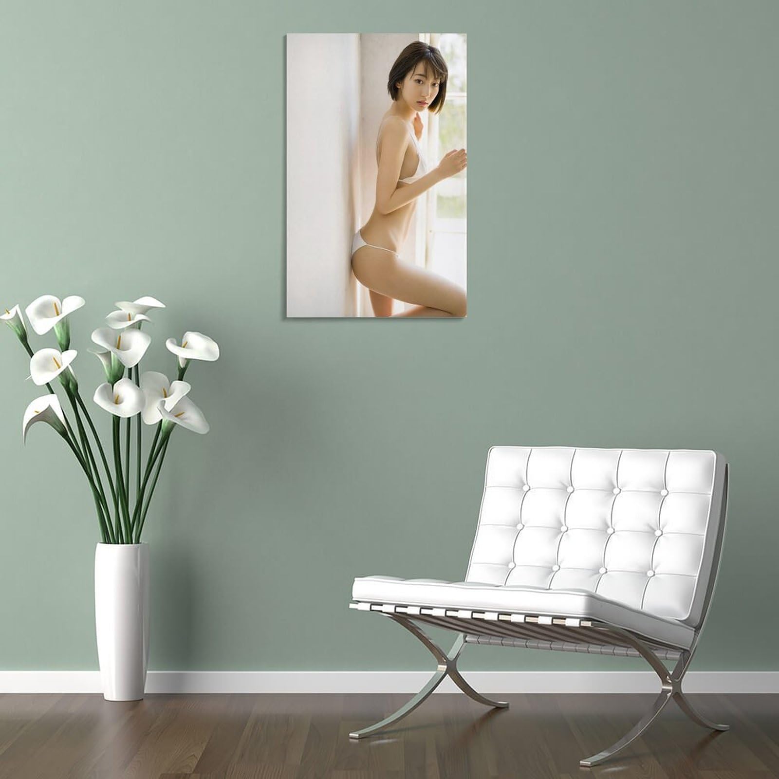 Amazon.co.jp: 武田玲奈 水着 ポスター (7) クール ポスター 壁アート