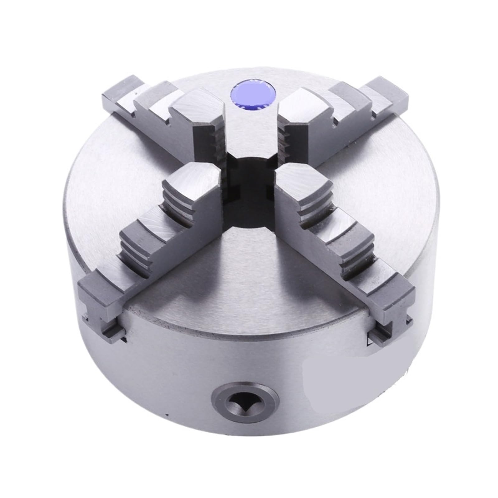 Selbstzentrierendes Vierbackenfutter K12-80 100 125 160 250 320 400 50(K12-500A)