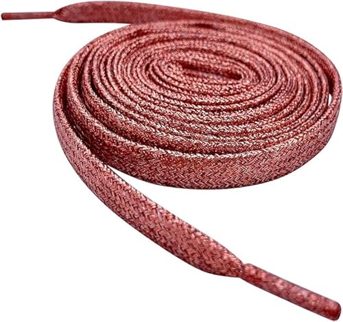 My Ribbon Laces by Pimp my shoes Cordones de zapatos mujer, color, talla 120 cm