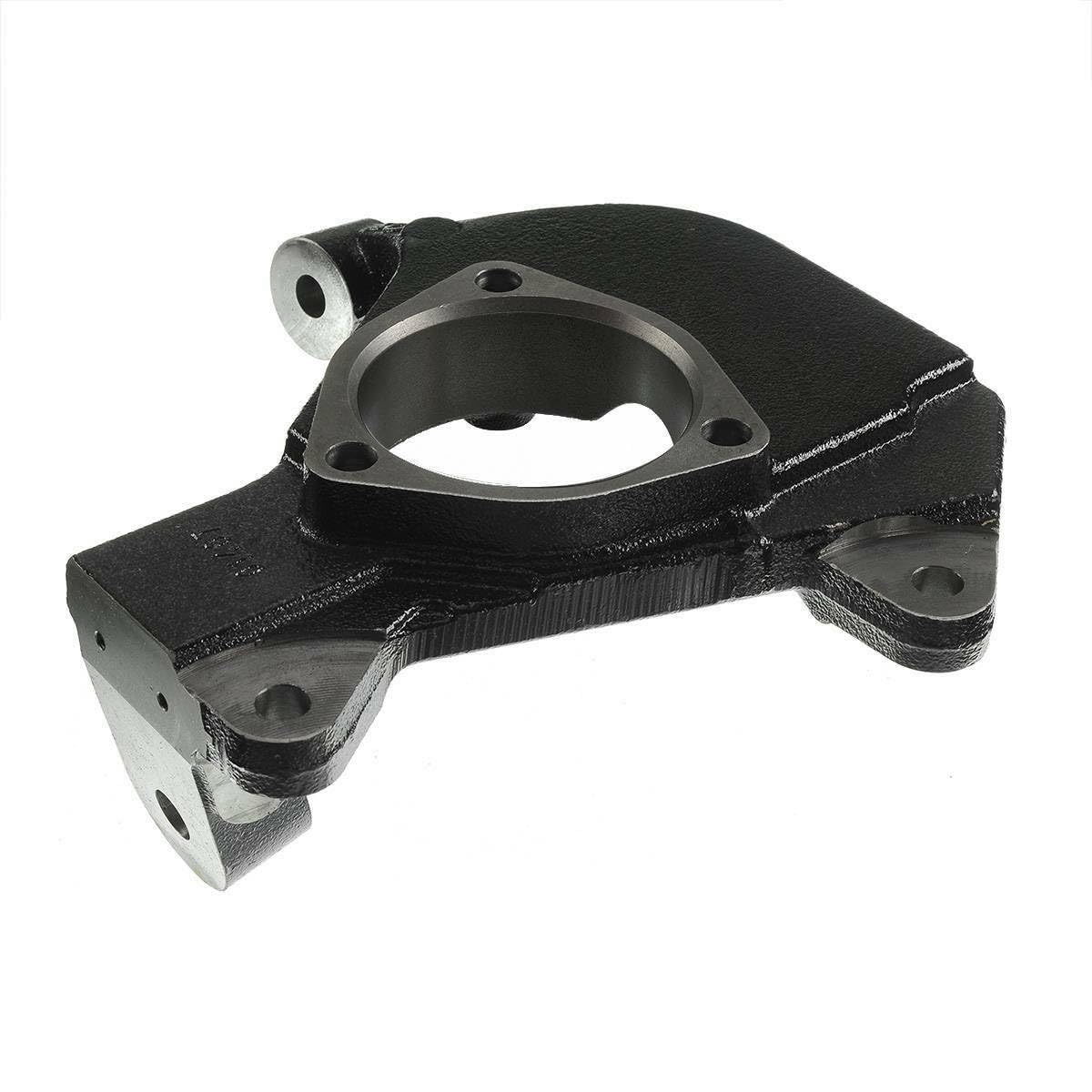Amazon.com: NDYHSGL 2pcs Suspension Steering Knuckle Assembly  
