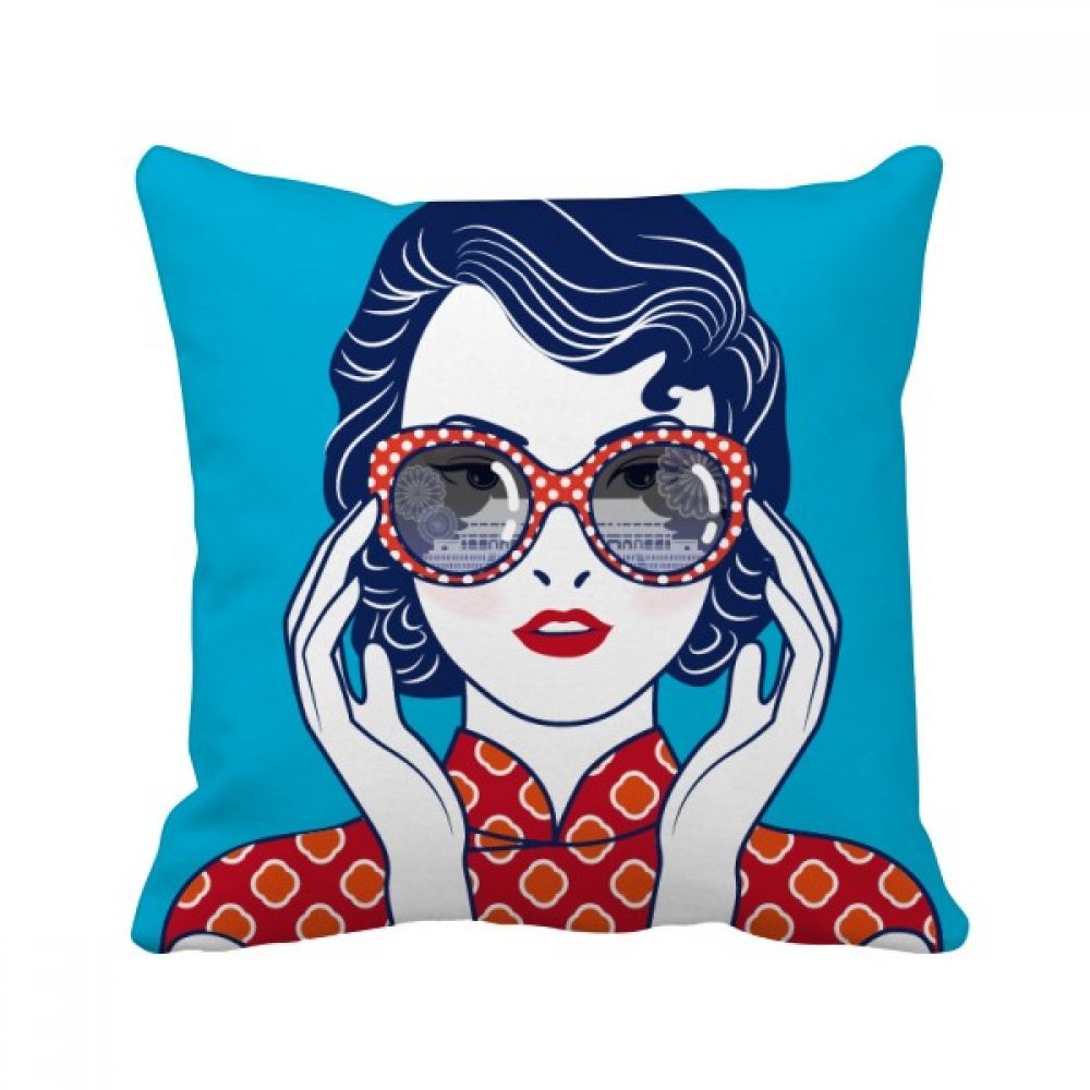Coussin style culture chinoise pour sublimer votre canapé avec une touche artistique