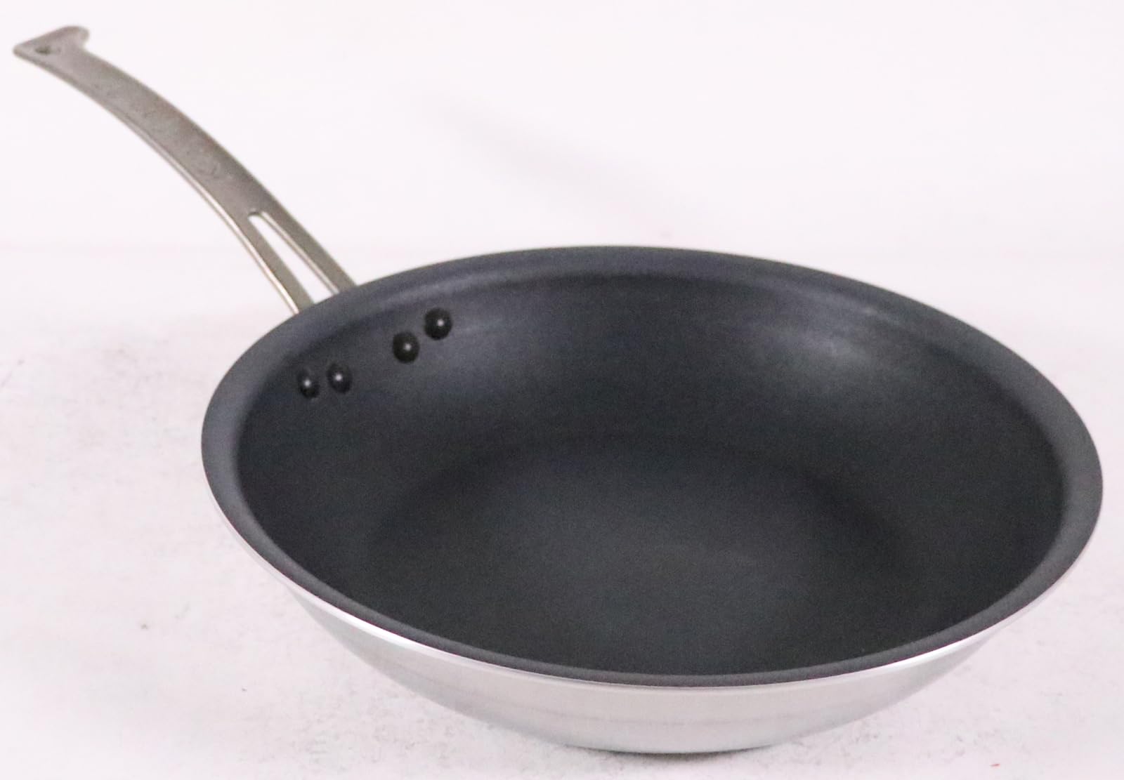 キングフロン ステンキャストハンドル フライパン 27cm 