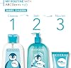 Biodelma ABC Derm Foaming Cleanser 33.8 fl oz 1000 ml