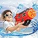 Produktbild Pawaca Super Wasserpistole, 2000CC Wasserpistolen Wasserspritzpistole mit Reichweite für Kinder & Erwachsene