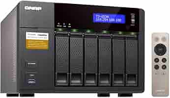 Amazon.co.jp: QNAP(キューナップ) TS-653A 専用OS QTS搭載