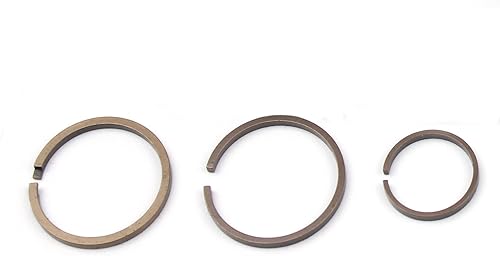 Miniatura 6 de Rueda de compresor + reconstrucción de reparación para Ford Powerstroke 6.0 GT3782VA Turbo Charger F250 F350 F450 03-04