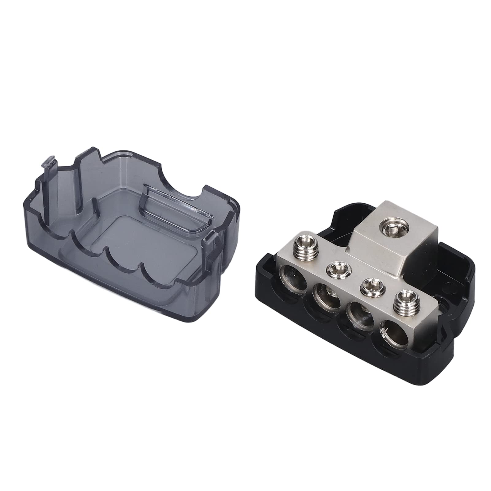 Buy Ground Distributor, Power Distribution Block Temperature Resistant