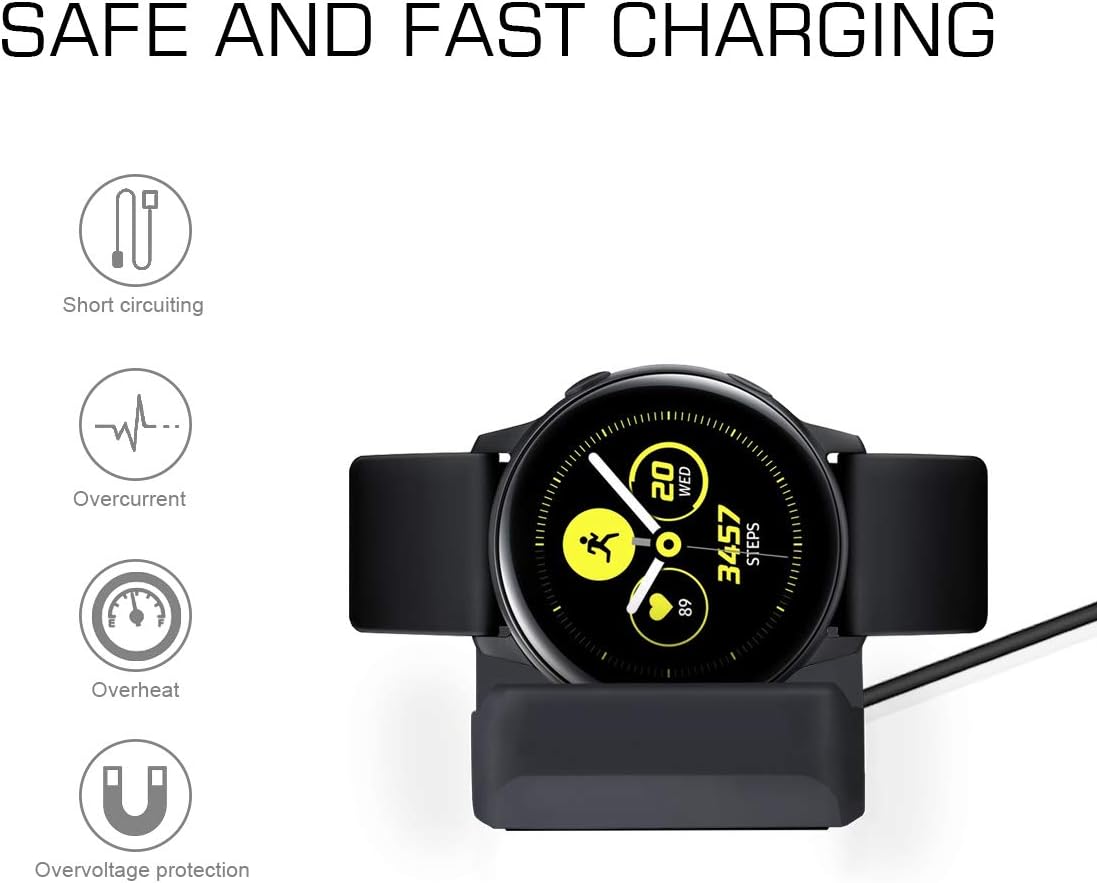 LANMU Charger