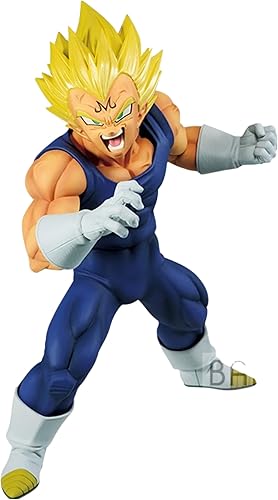 Dragon Ball MAXIMATIC Vegeta II FIG