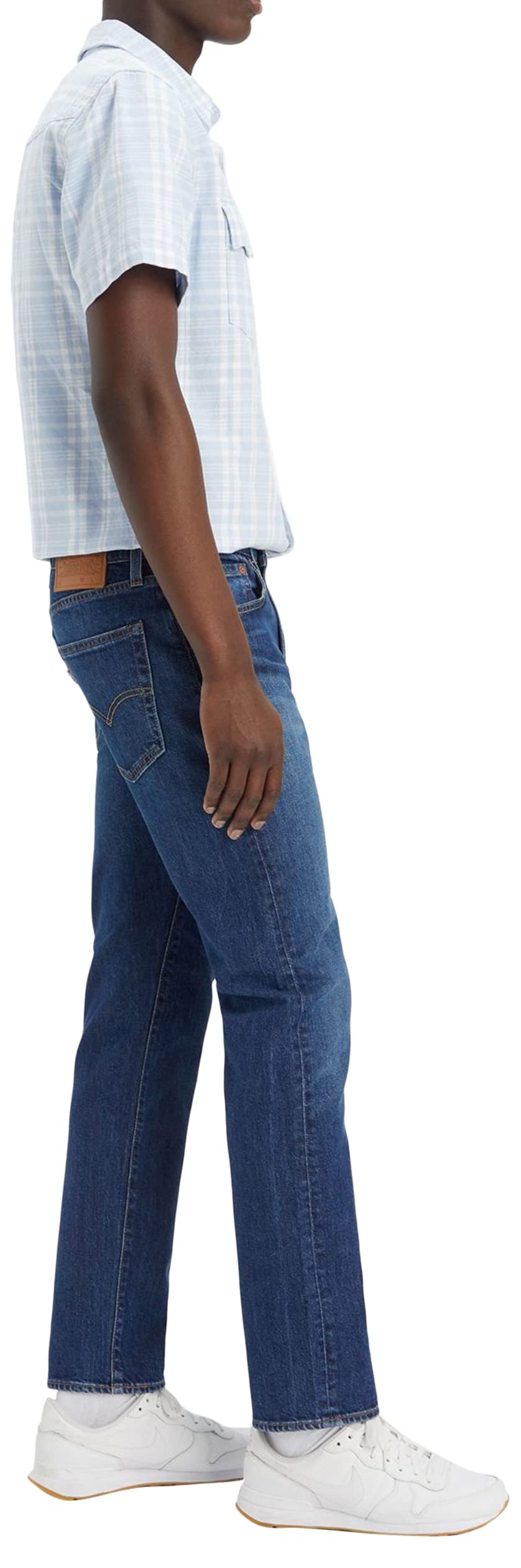 Levi's 502 Taper Vaqueros Hombre — view 612