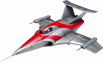 EX合金シリーズ　帰ってきたウルトラマン　マットアロー1号・スペースアロー他 Amazon.co.jp: EX合金円谷メカシリーズ マットアロー1号+