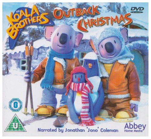 Koala Brothers, the - Outback Special [Import italien]