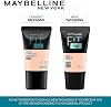 Maybelline Fit Me Matte & Poreless Spf 22 115 Foundation 18ml