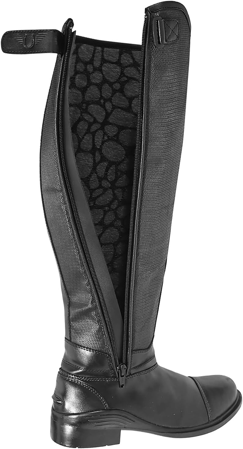 TuffRider Women's Plus Rider Field Boots